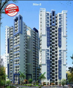 2 BHK Flat for Sale in Sector 75 Faridabad