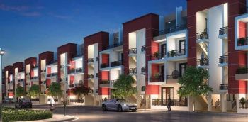 2 BHK Builder Floor for Sale in Sector 88 Faridabad
