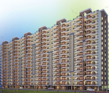 1 BHK Flat for Sale in Sector 85 Faridabad