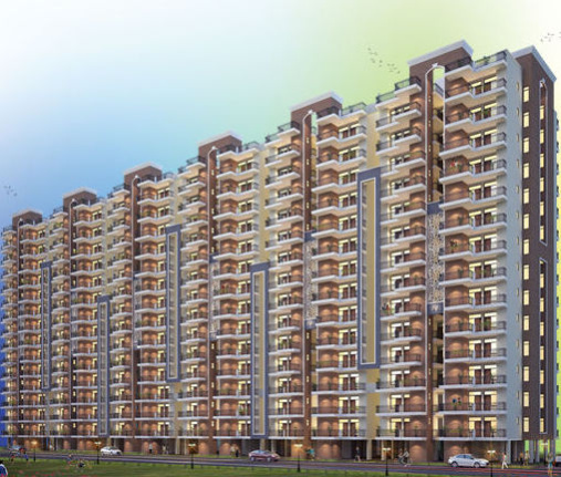 1 BHK Apartment 323 Sq.ft. for Sale in Sector 85 Faridabad