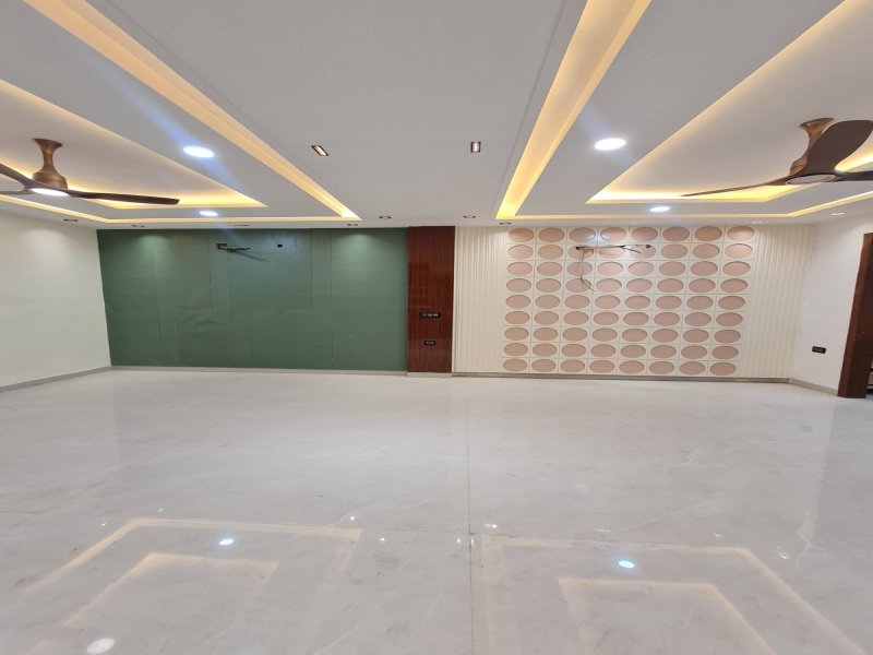 4 BHK Builder Floor 250 Sq. Yards for Sale in Sector 85 Faridabad