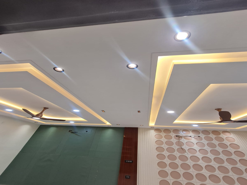 4 BHK Builder Floor 250 Sq. Yards for Sale in Sector 85 Faridabad