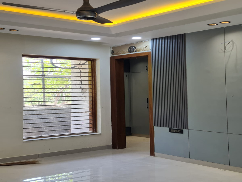 4 BHK Builder Floor 250 Sq. Yards for Sale in Sector 85 Faridabad