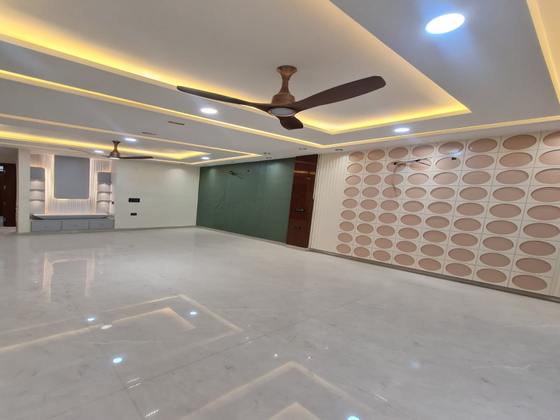 4 BHK Builder Floor 250 Sq. Yards for Sale in Sector 85 Faridabad