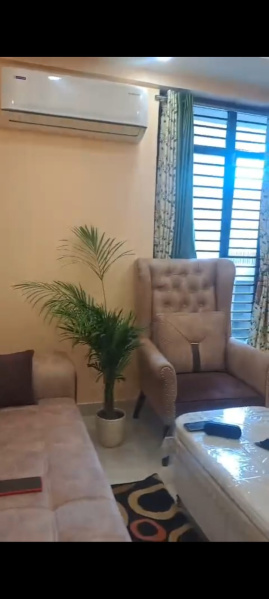 3 BHK Builder Floor 645 Sq.ft. for Sale in Sector 87 Faridabad