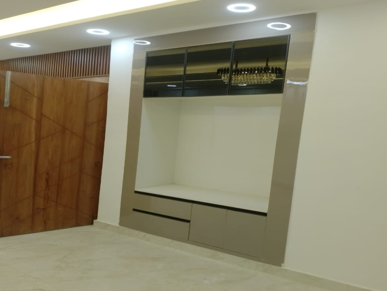 3 BHK 140 Sq. Yards Builder Floor for Sale in Sector 89 Faridabad