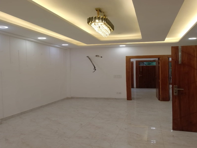 3 BHK 140 Sq. Yards Builder Floor for Sale in Sector 89 Faridabad