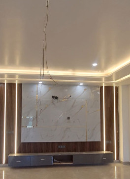 4 BHK Builder Floor 250 Sq. Yards for Sale in Sector 77 Faridabad