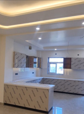 4 BHK Builder Floor 250 Sq. Yards for Sale in Sector 77 Faridabad