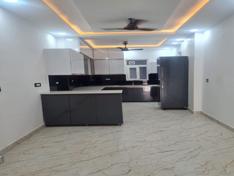 3 BHK 180 Sq. Yards Builder Floor for Sale in Sector 89 Faridabad