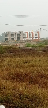  Residential Plot for Sale in Bijnor Road, Lucknow