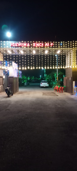  Residential Plot for Sale in Bijnor Road, Lucknow