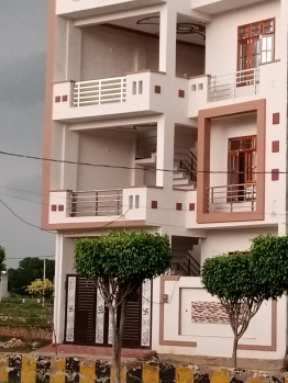  Residential Plot for Sale in Bijnor Road, Lucknow