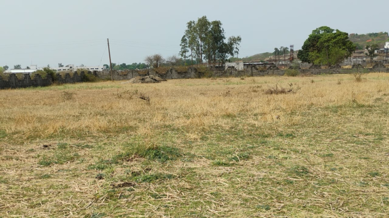  300 Bigha Residential Plot for Sale in Sitapur Road, Lucknow