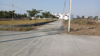  Residential Plot for Sale in Pithampur Industrial Area, Dhar