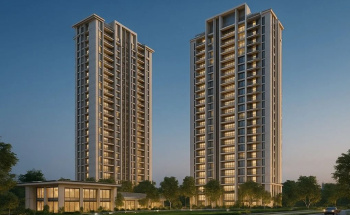 3 BHK Flat for Sale in Airport Road, Zirakpur
