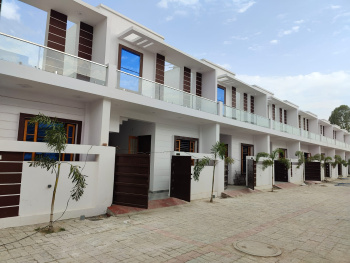 2 BHK House for Sale in Anora Kala, Lucknow