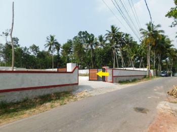  Residential Plot for Sale in Mangalapuram, Thiruvananthapuram