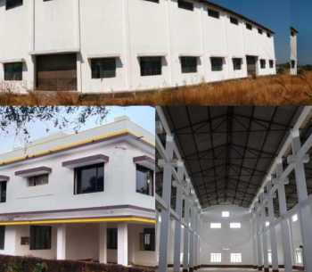  Warehouse for Rent in Mulki, Mangalore