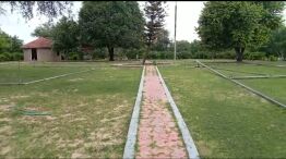  Agricultural Land 135 Bigha for Sale in Lachhmangarh, Sikar