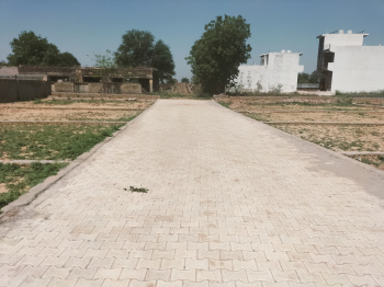  Residential Plot for Sale in Jewar, Gautam Buddha Nagar