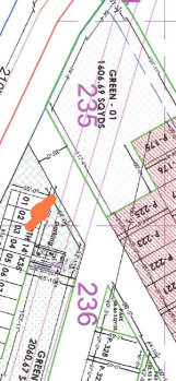 Commercial Land for Sale in Dayalpura, Zirakpur