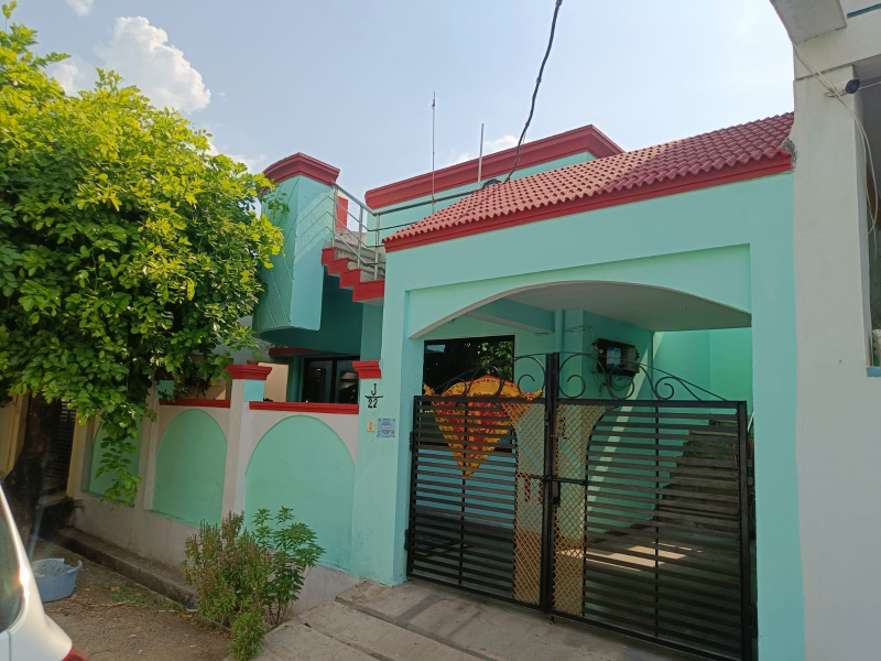 3 BHK House 1500 Sq.ft. for Rent in Saddu, Raipur