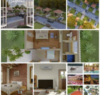 1 BHK Farm House for Sale in Jatani, Bhubaneswar