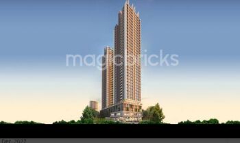 2 BHK Flat for Sale in Baner, Pune