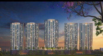 4 BHK Flat for Sale in Baner Pashan Link Road, Pune