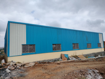  Warehouse for Rent in Saswad, Pune