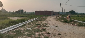  Residential Plot for Sale in Arjunganj, Lucknow