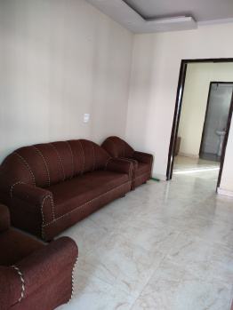 1 BHK Flat for Rent in Kharar, Mohali
