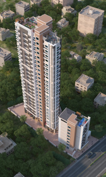 1 BHK Flat for Sale in Kalyan East, Thane
