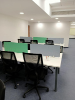  Office Space for Rent in Dwarakanagar, Visakhapatnam
