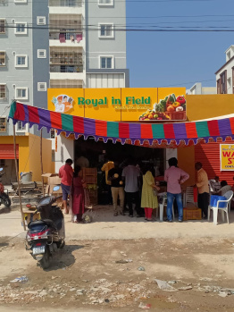  Commercial Shop for Rent in Bachupally, Hyderabad