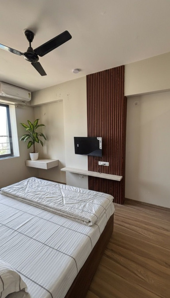  250 Sq.ft. Studio Apartment for PG in Baner, Pune