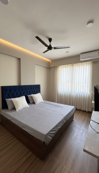  250 Sq.ft. Studio Apartment for PG in Baner, Pune