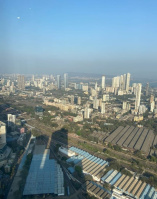 2 BHK Flat for Rent in Worli, Mumbai