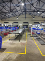  Warehouse for Rent in Chettipalayam, Coimbatore