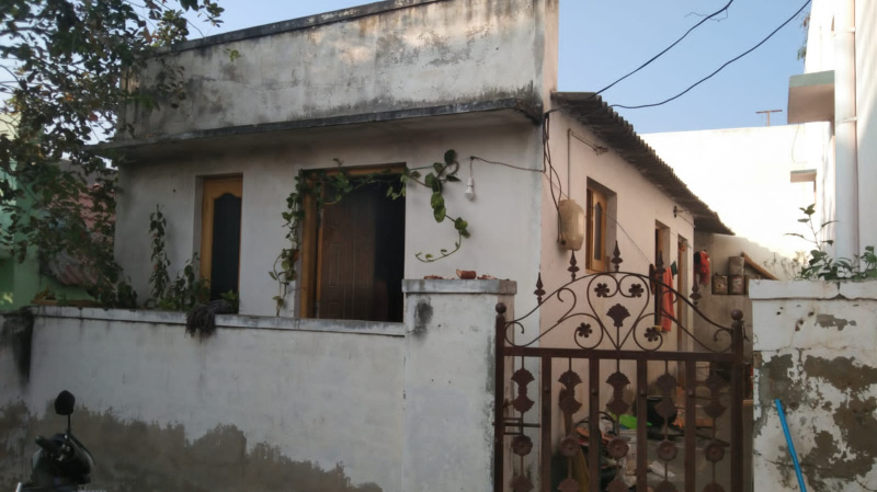 4 BHK House 980 Sq.ft. for Sale in Navodaya Colony, Anantapur