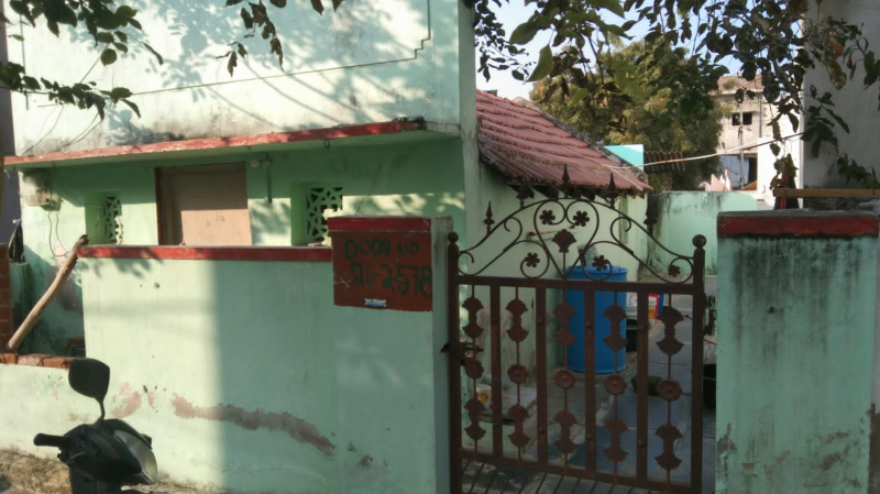 4 BHK House 980 Sq.ft. for Sale in Navodaya Colony, Anantapur