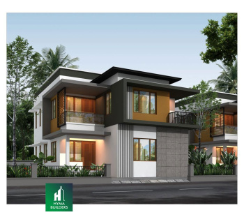 3 BHK Villa for Sale in Chelavoor, Kozhikode