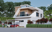 3 BHK Villa for Sale in Santosh Nagar, Kurnool