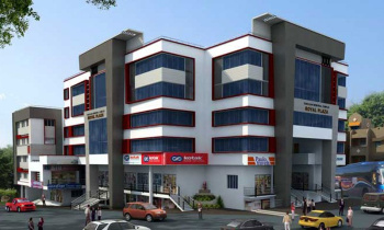  Office Space for Sale in Shahupuri, Kolhapur