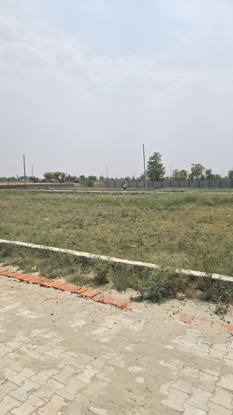  Residential Plot 100 Sq. Yards for Sale in Jhajhar, Gautam Buddha Nagar