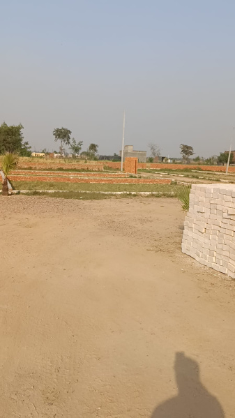  Residential Plot 250 Sq. Yards for Sale in Jewar, Gautam Buddha Nagar