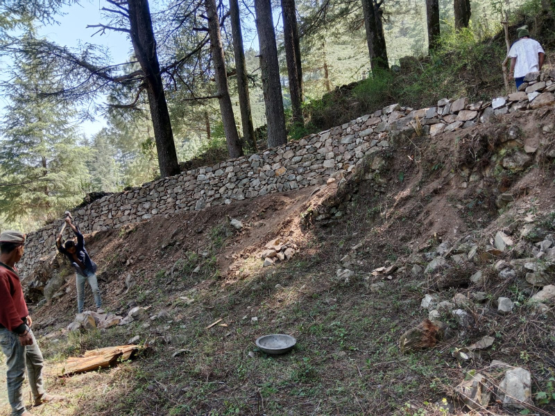  Residential Plot 150 Sq. Yards for Sale in Dhanaulti, Tehri Garhwal