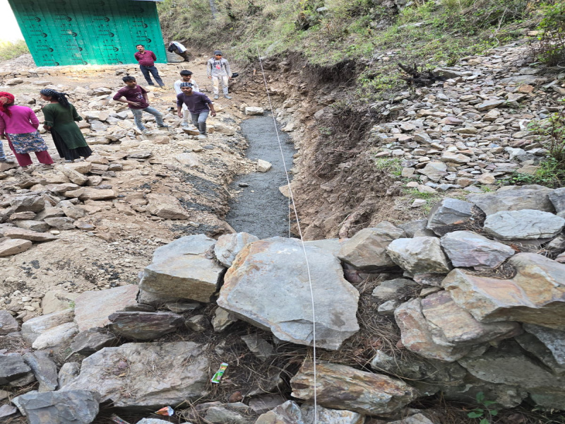  Residential Plot 240 Sq. Yards for Sale in Dharampur, Dehradun