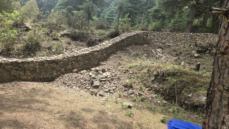  Residential Plot 100 Sq. Yards for Sale in Dhanaulti, Tehri Garhwal
